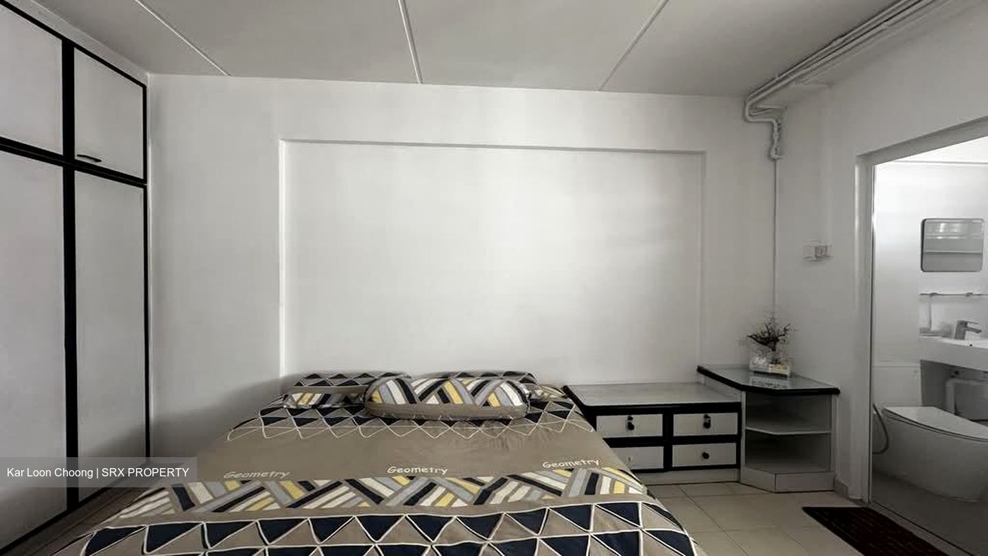 Blk 136 Simei Street 1 (Tampines), HDB 5 Rooms #573989801